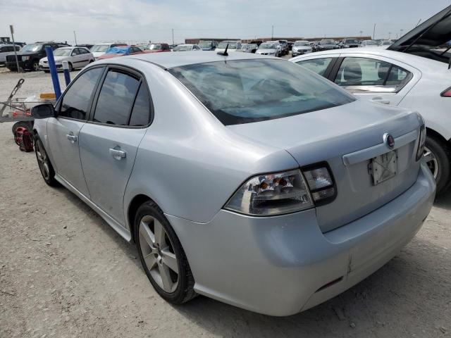 صورة رقم 2 من المزاد - 2009 SAAB 9-3 2.0T مع VIN YS3FB49Y491004380