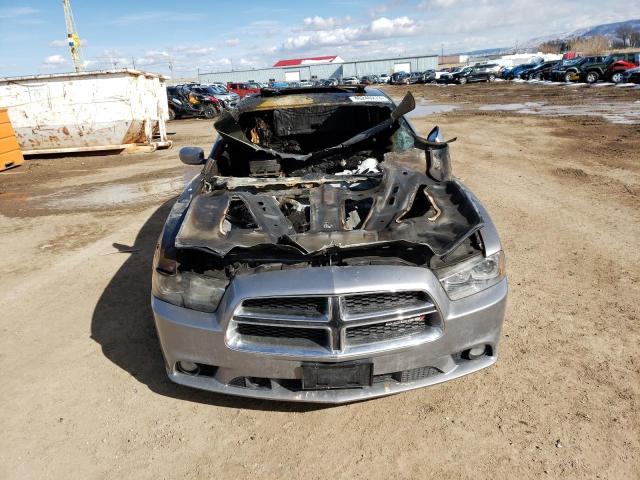 Photo 5 from auction – 2014 DODGE CHARGER R/ with VIN 2C3CDXDT7EH163007
