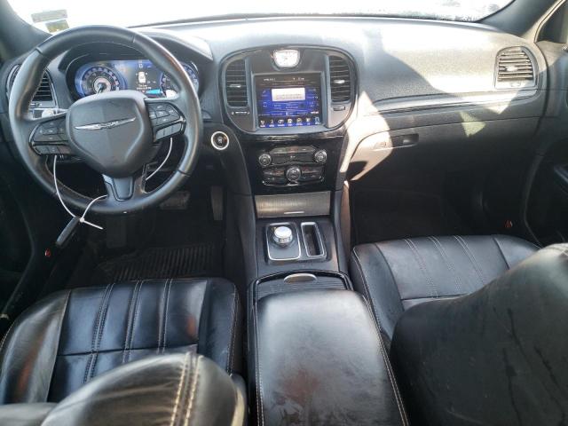 Photo 8 from auction – 2016 CHRYSLER 300 S with VIN 2C3CCABG6GH268937