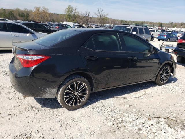 Photo 3 from auction – 2015 TOYOTA COROLLA L with VIN 2T1BURHE4FC395011