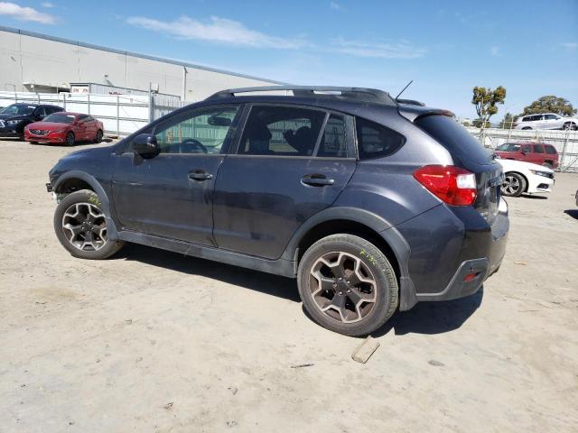 Photo 2 from auction – 2013 SUBARU XV CROSSTR with VIN JF2GPAGC4D2901710