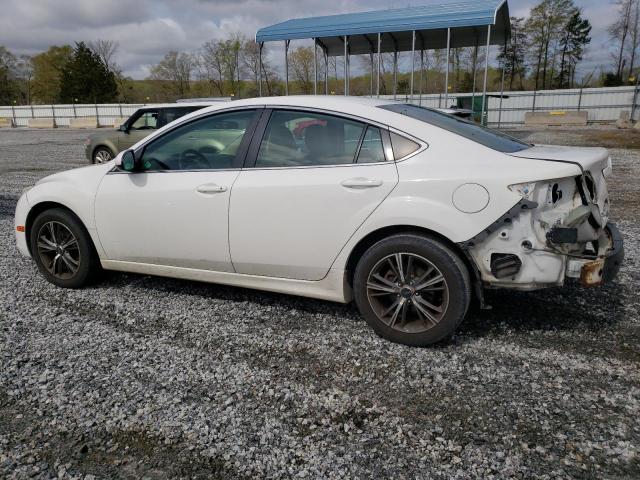 Photo 2 from auction – 2010 MAZDA 6 I with VIN 1YVHZ8CH3A5M50829