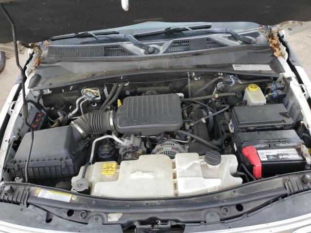 Photo 12 from auction – 2007 DODGE NITRO SXT with VIN 1D8GU28K97W664262