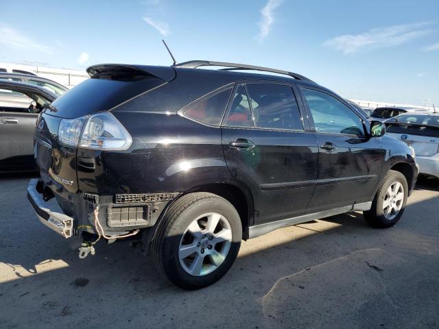Photo 3 from auction – 2006 LEXUS RX 330 with VIN 2T2HA31U46C107162