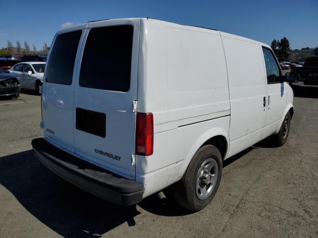 Photo 3 from auction – 2005 CHEVROLET ASTRO with VIN 1GCDM19X25B124231