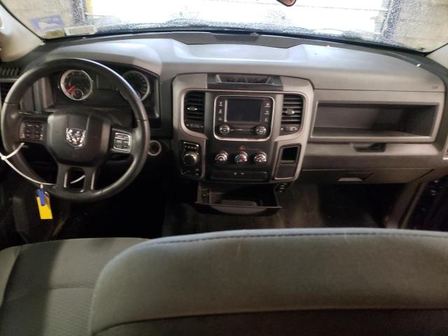 Photo 8 from auction – 2017 RAM 1500 ST with VIN 1C6RR7KG6HS589109