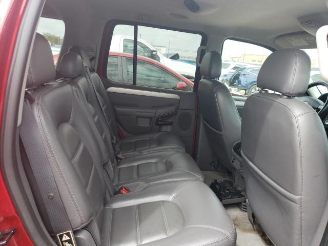 Photo 10 from auction – 2003 FORD EXPLORER X with VIN 1FMZU63K83ZA63077