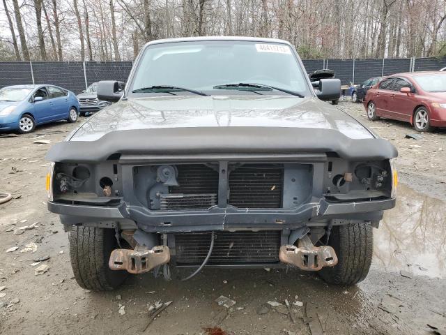 Photo 5 from auction – 2008 FORD RANGER SUP with VIN 1FTYR14U18PA19221