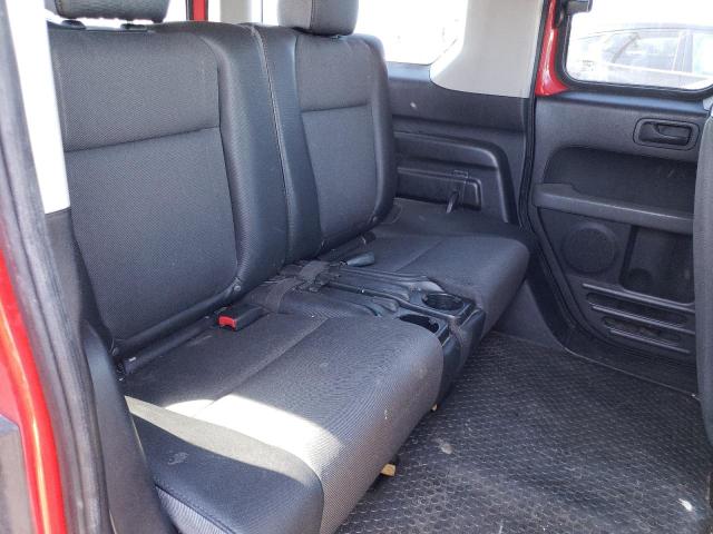 Photo 10 from auction – 2005 HONDA ELEMENT EX with VIN 5J6YH18625L014251
