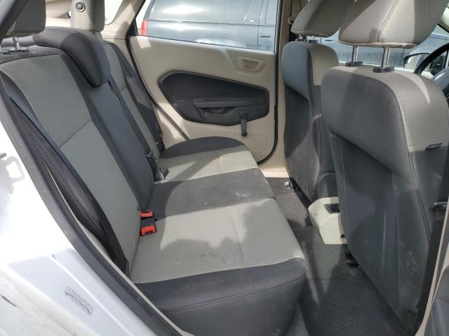 Photo 10 from auction – 2012 FORD FIESTA S with VIN 3FADP4AJ9CM160378