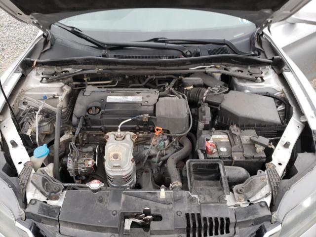 Photo 11 from auction – 2014 HONDA ACCORD EXL with VIN 1HGCT1B86EA015926