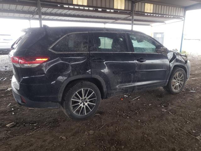 Photo 3 from auction – 2017 TOYOTA HIGHLANDER with VIN 5TDKZRFH3HS508360