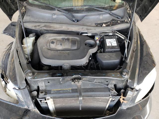 Photo 12 from auction – 2010 CHEVROLET HHR LS with VIN 3GNBAADB8AS550734