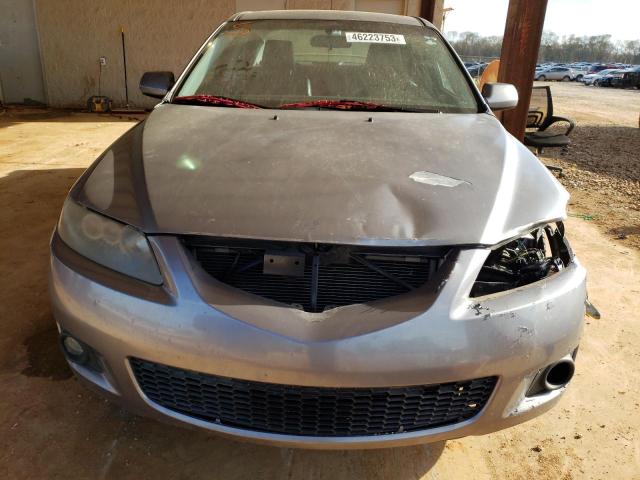 Photo 5 from auction – 2006 MAZDA MAZDA6 with VIN 1YVHP80D965M30938