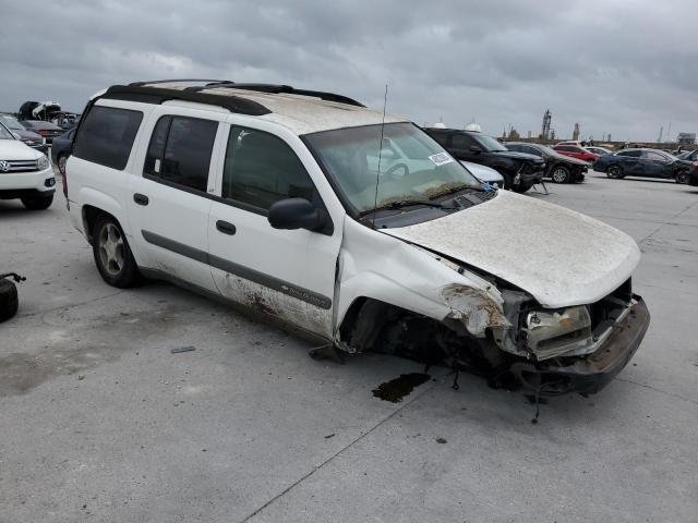 Photo 4 from auction – 2004 CHEVROLET TRAILBLAZE with VIN 1GNES16S446105147