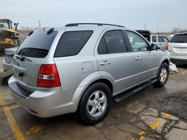 Photo 3 from auction – 2009 KIA SORENTO LX with VIN KNDJC735895870784
