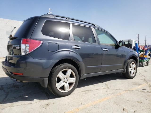 Photo 3 from auction – 2010 SUBARU FORESTER with VIN JF2SH6CC1AH728201