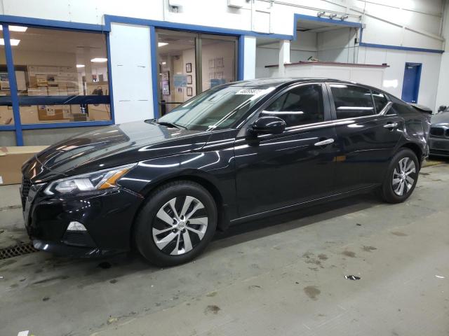 NISSAN ALTIMA S 2019 with VIN 1N4BL4BV0KC134708 - Photo from auction