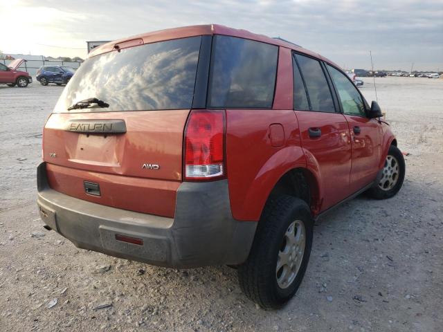 Photo 3 from auction – 2004 SATURN VUE with VIN 5GZCZ23D04S845081