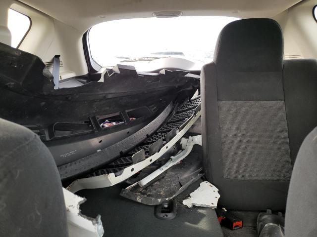 Photo 10 from auction – 2014 JEEP COMPASS SP with VIN 1C4NJDBB0ED841356