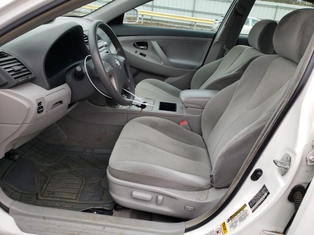 Photo 7 from auction – 2007 TOYOTA CAMRY CE with VIN 4T1BE46K67U673576
