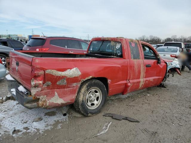 Photo 3 from auction – 2005 DODGE DAKOTA ST with VIN 1D7HE22K15S337518