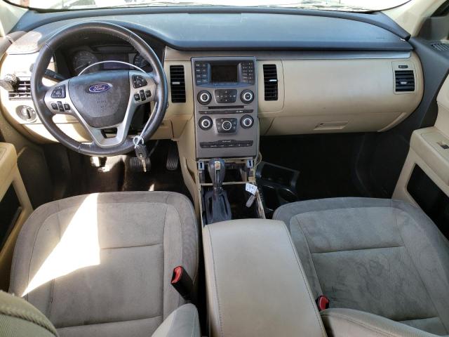 Photo 8 from auction – 2013 FORD FLEX SE with VIN 2FMGK5B83DBD35889