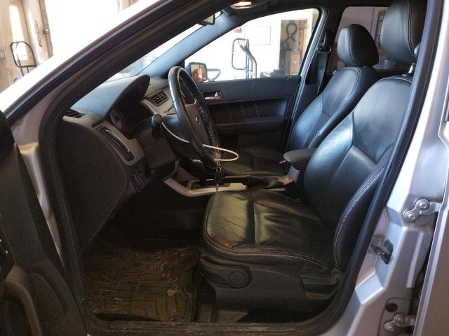 Photo 7 from auction – 2011 FORD FOCUS SEL with VIN 1FAHP3HN6BW115904