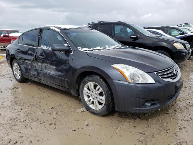 Photo 4 from auction – 2012 NISSAN ALTIMA BAS with VIN 1N4AL2AP7CN493255