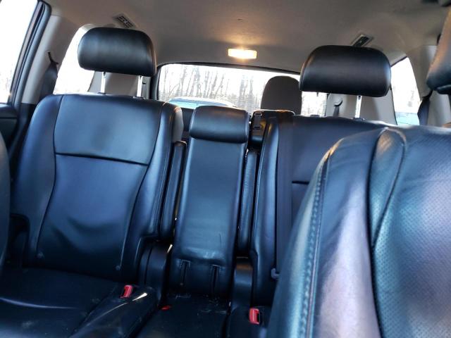 Photo 10 from auction – 2013 TOYOTA HIGHLANDER with VIN 5TDDK3EH8DS233414