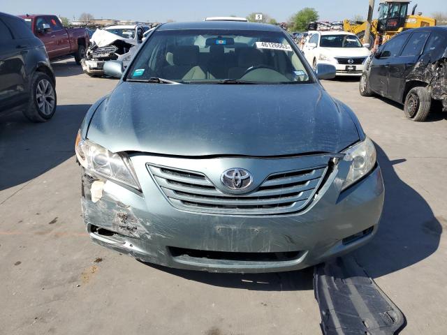 Photo 5 from auction – 2009 TOYOTA CAMRY BASE with VIN 4T1BE46K39U857490