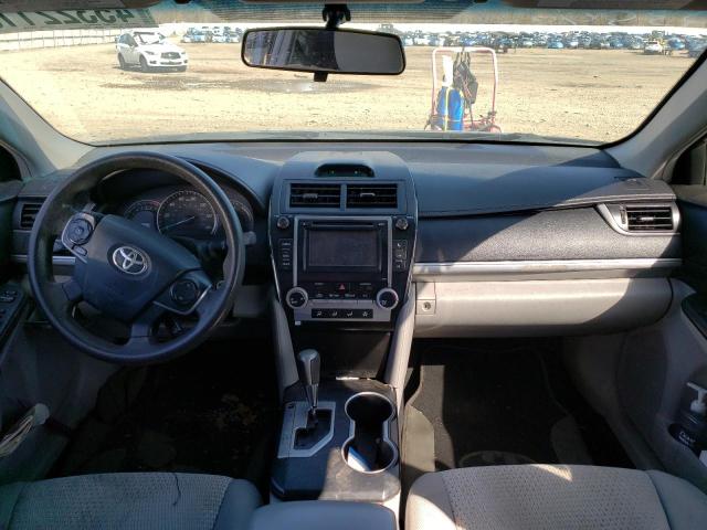 Photo 8 from auction – 2012 TOYOTA CAMRY BASE with VIN 4T4BF1FK9CR257775