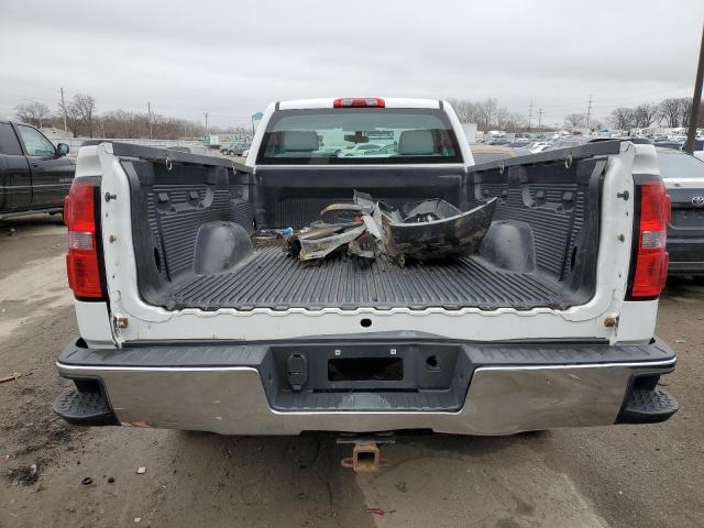 Photo 6 from auction – 2016 GMC SIERRA C15 with VIN 1GTN1LEC6GZ905372