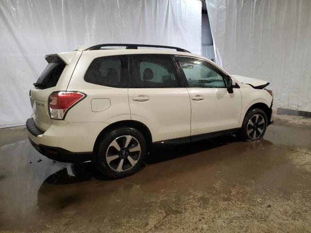 Photo 3 from auction – 2018 SUBARU FORESTER 2 with VIN JF2SJAGCXJH552024