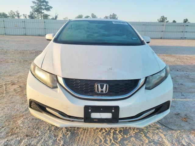 Photo 5 from auction – 2015 HONDA CIVIC LX with VIN 19XFB2F58FE019740