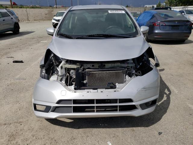 Photo 5 from auction – 2017 NISSAN VERSA NOTE with VIN 3N1CE2CP1HL368322