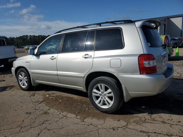Zdjęcie 2 z aukcji – 2006 TOYOTA HIGHLANDER z VIN JTEEW21A960007265