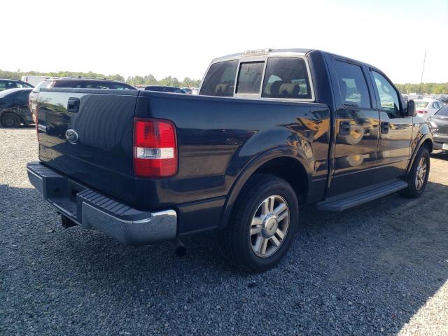 Photo 3 from auction – 2004 FORD F150 SUPER with VIN 1FTPW12564KC03870