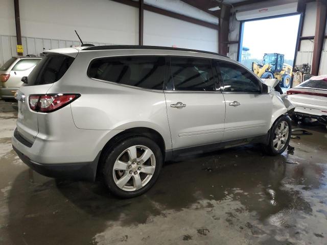 Photo 3 from auction – 2016 CHEVROLET TRAVERSE L with VIN 1GNKRGKD7GJ285394