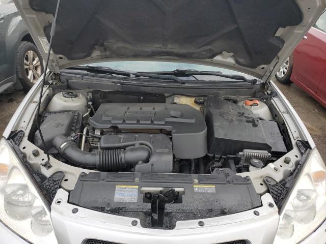 Photo 11 from auction – 2007 PONTIAC G6 BASE with VIN 1G2ZG58B674190478