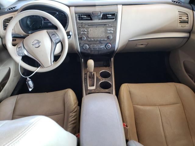 Photo 8 from auction – 2015 NISSAN ALTIMA S with VIN 1N4AL3AP1FC152892