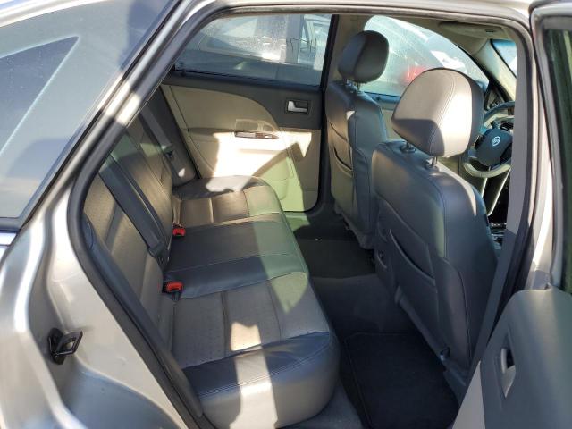 Photo 10 from auction – 2008 MERCURY SABLE PREM with VIN 1MEHM42W28G622116