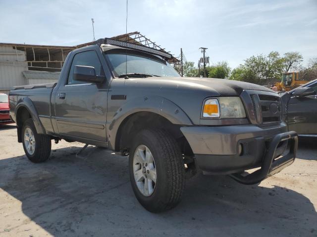 Photo 4 from auction – 2007 FORD RANGER with VIN 1FTYR10U77PA32219