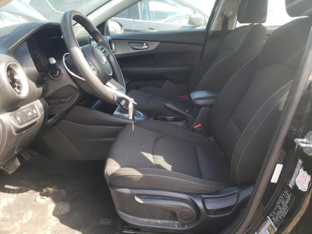 Photo 7 from auction – 2019 KIA FORTE FE with VIN 3KPF24AD3KE073323