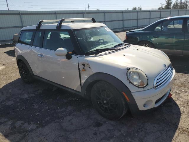 Photo 4 from auction – 2009 MINI COOPER CLU with VIN WMWML33579TP98586