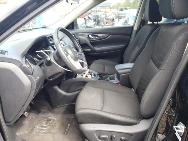 Photo 7 from auction – 2018 NISSAN ROGUE S with VIN KNMAT2MV5JP583137