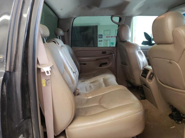 Photo 10 from auction – 2005 CHEVROLET SILVERADO with VIN 1GCHK23215F915935