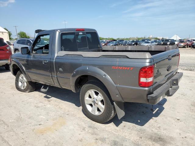 Photo 2 from auction – 2007 FORD RANGER with VIN 1FTYR10U77PA32219