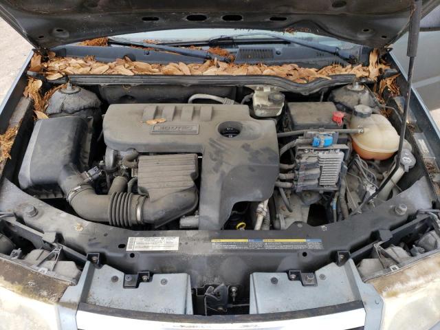 Photo 11 from auction – 2007 SATURN ION LEVEL with VIN 1G8AJ55F27Z151014