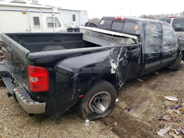 Photo 3 from auction – 2009 GMC SIERRA K35 with VIN 1GTJK93699F156129